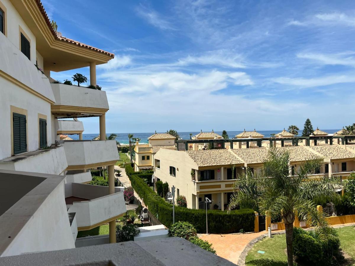 サアラ・デ・ロス・アトゥネスMar De Plata Donkey - Piscina, Parking, Atlanterraアパートメント エクステリア 写真