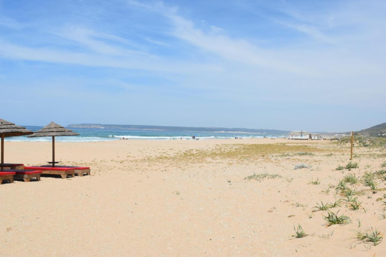 サアラ・デ・ロス・アトゥネスMar De Plata Donkey - Piscina, Parking, Atlanterraアパートメント エクステリア 写真