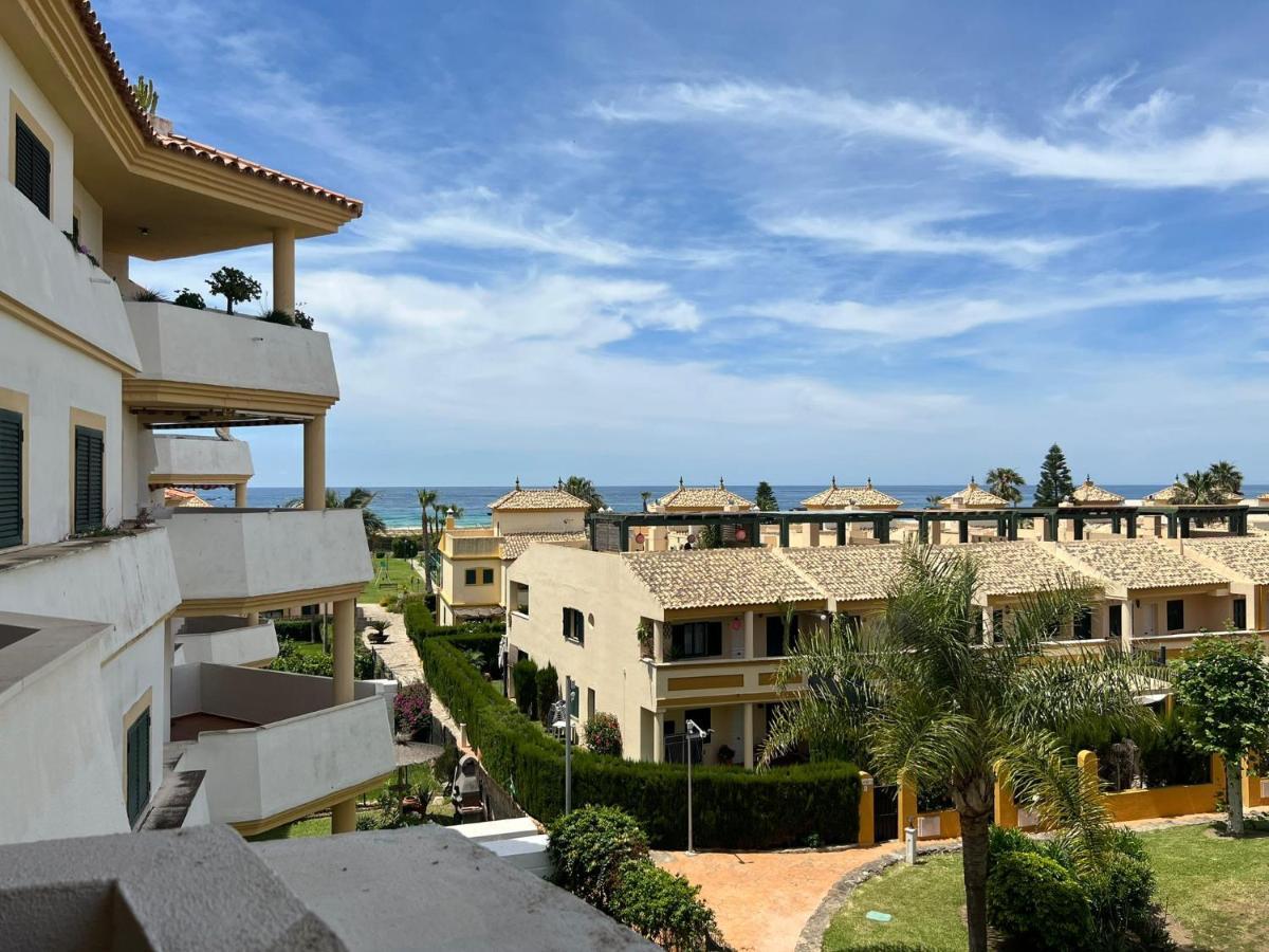 サアラ・デ・ロス・アトゥネスMar De Plata Donkey - Piscina, Parking, Atlanterraアパートメント エクステリア 写真