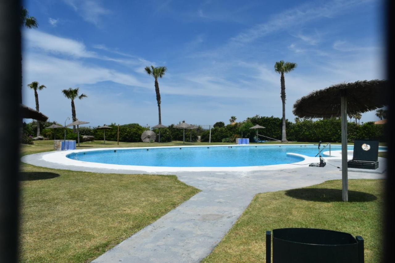 サアラ・デ・ロス・アトゥネスMar De Plata Donkey - Piscina, Parking, Atlanterraアパートメント エクステリア 写真