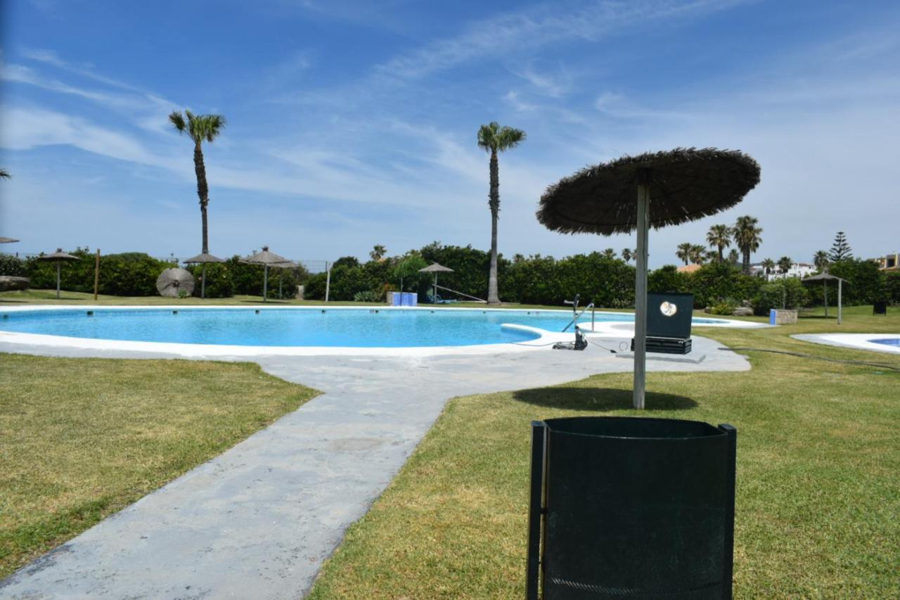 サアラ・デ・ロス・アトゥネスMar De Plata Donkey - Piscina, Parking, Atlanterraアパートメント エクステリア 写真