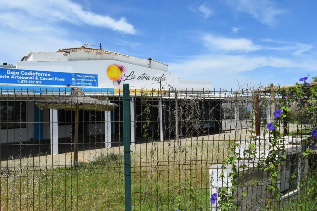 サアラ・デ・ロス・アトゥネスMar De Plata Donkey - Piscina, Parking, Atlanterraアパートメント エクステリア 写真
